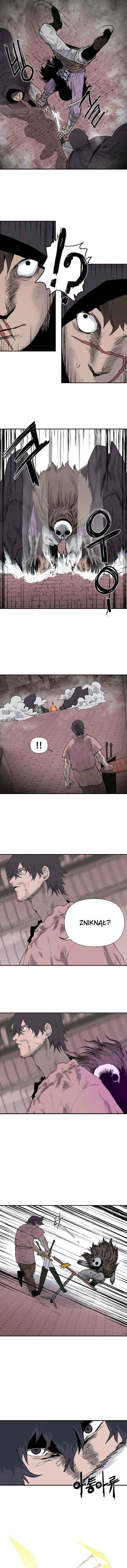 Haegoljeollyeong Iyagi Chapter 3 - Page 11