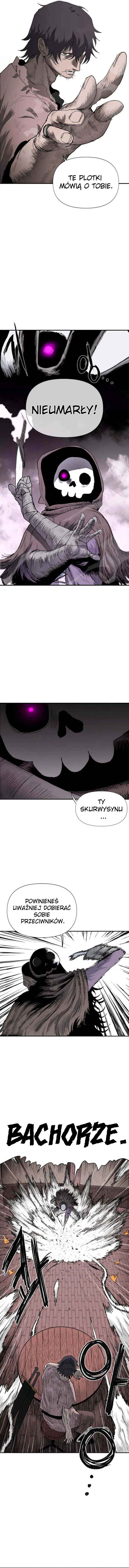 Haegoljeollyeong Iyagi Chapter 3 - Page 6