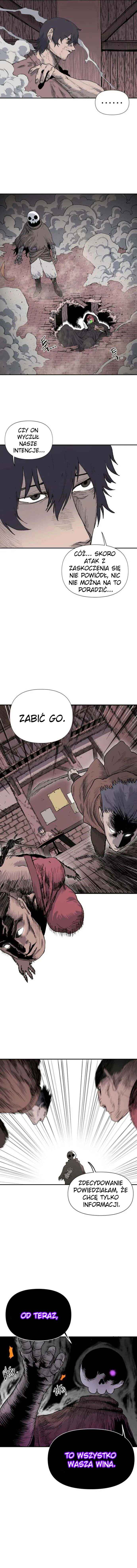 Haegoljeollyeong Iyagi Chapter 3 - Page 7