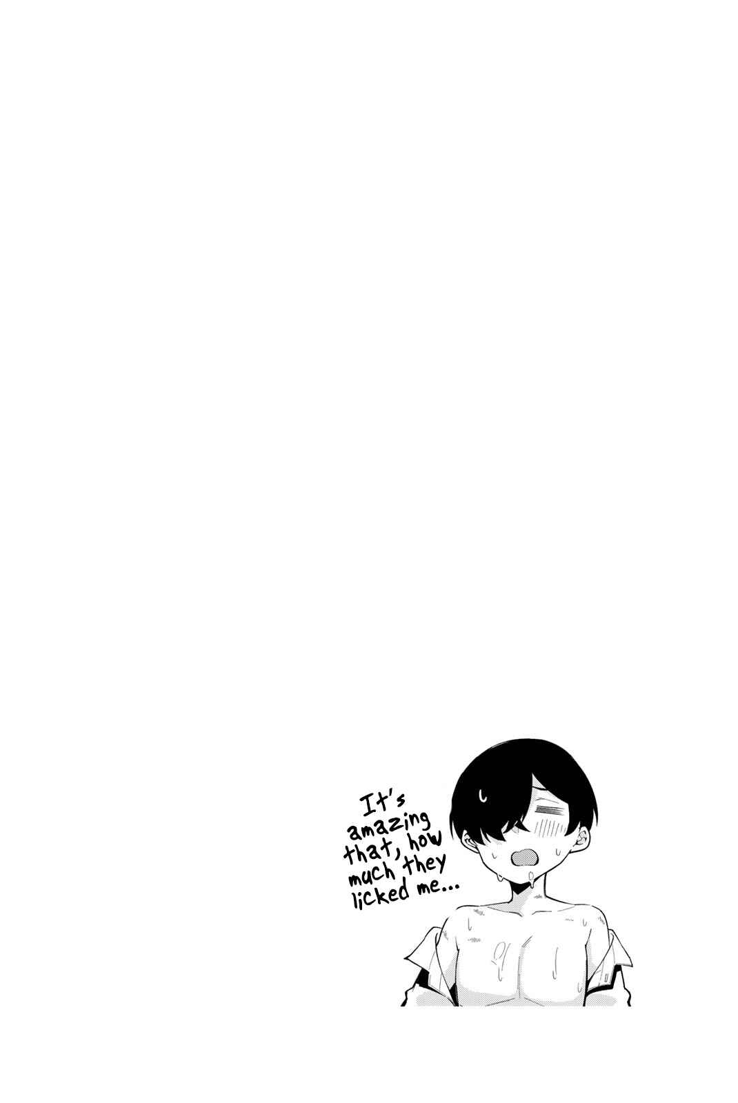 Isshou Watashi no Joshu de ite! Chapter 39 - Page 20