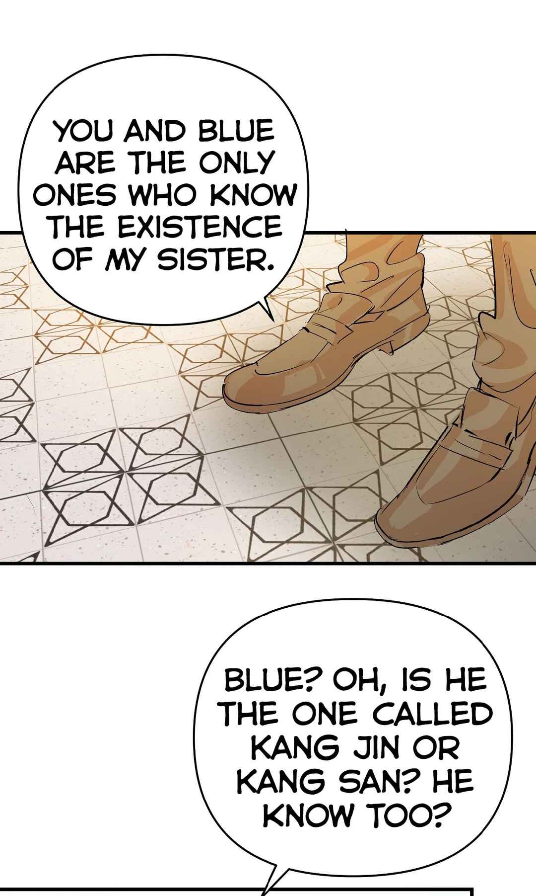 Can Unpopular Magical Girls Also Date? Chapter 7 - Page 15