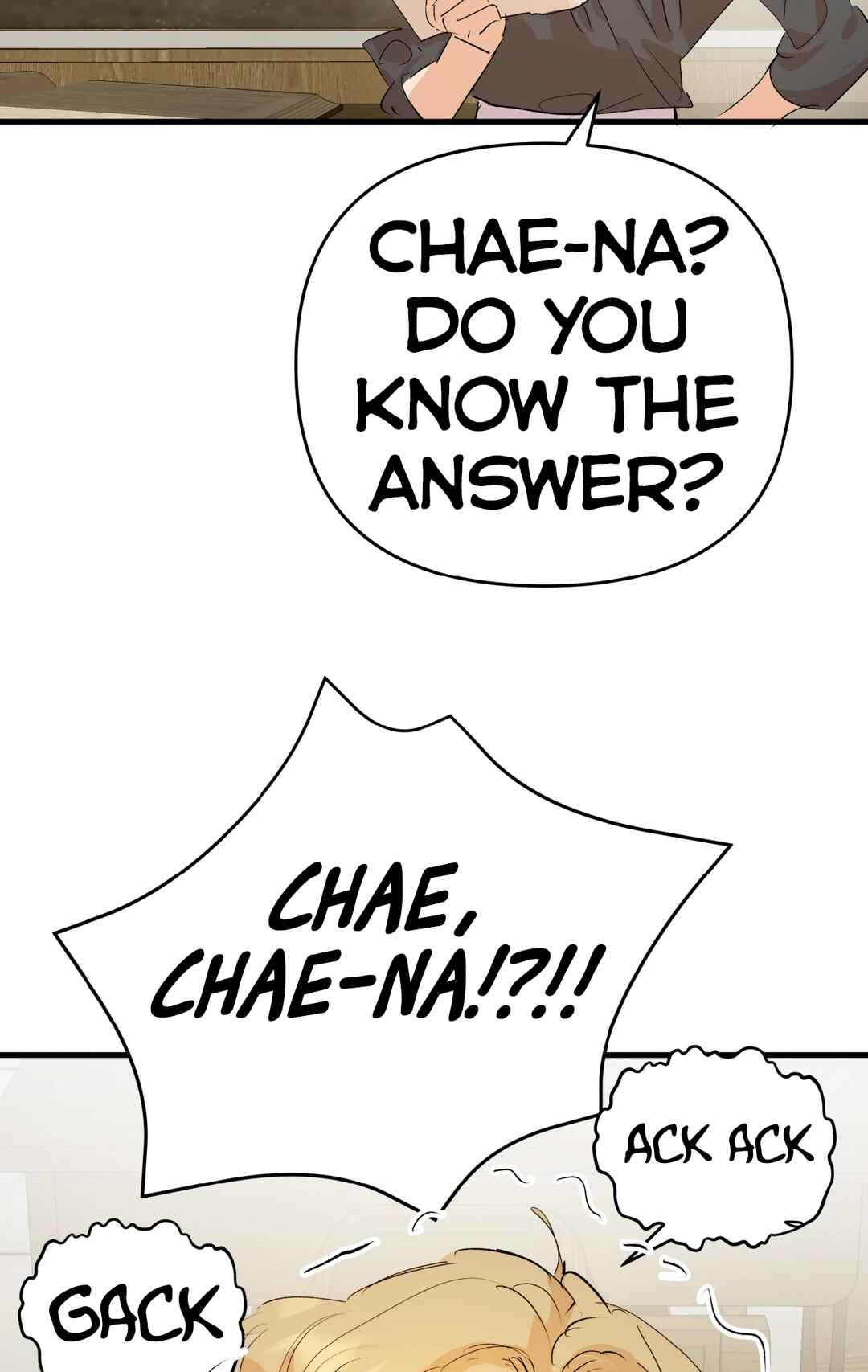 Can Unpopular Magical Girls Also Date? Chapter 7 - Page 24
