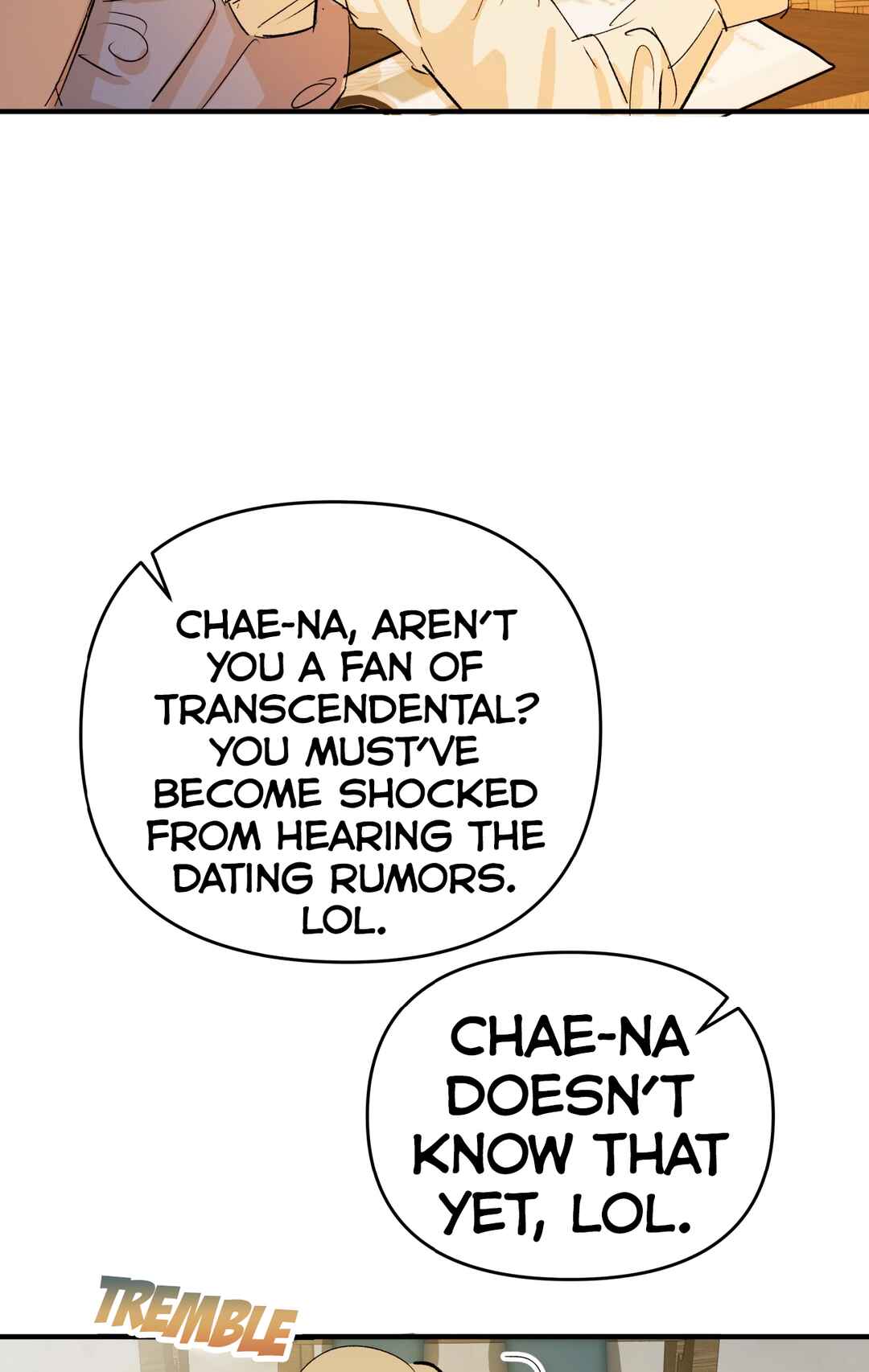 Can Unpopular Magical Girls Also Date? Chapter 7 - Page 28