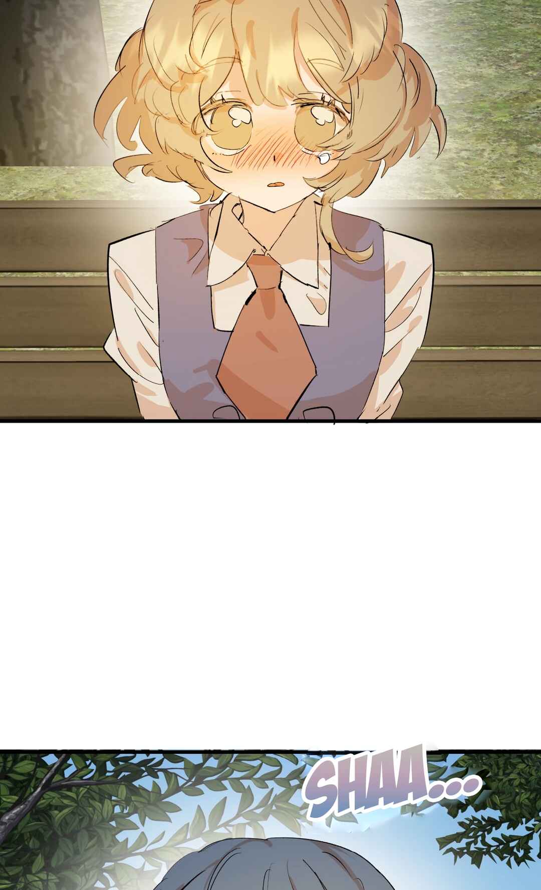 Can Unpopular Magical Girls Also Date? Chapter 7 - Page 44
