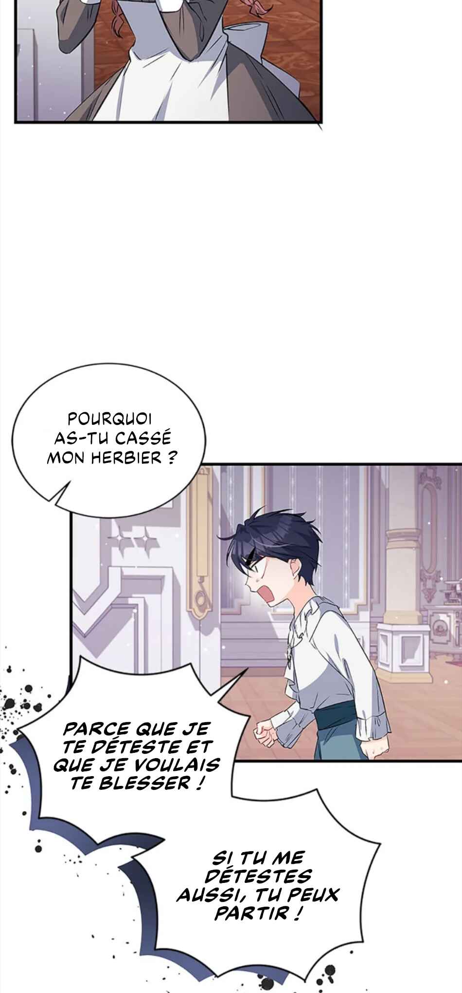 As Leticia Wishes Chapter 35 - Page 17