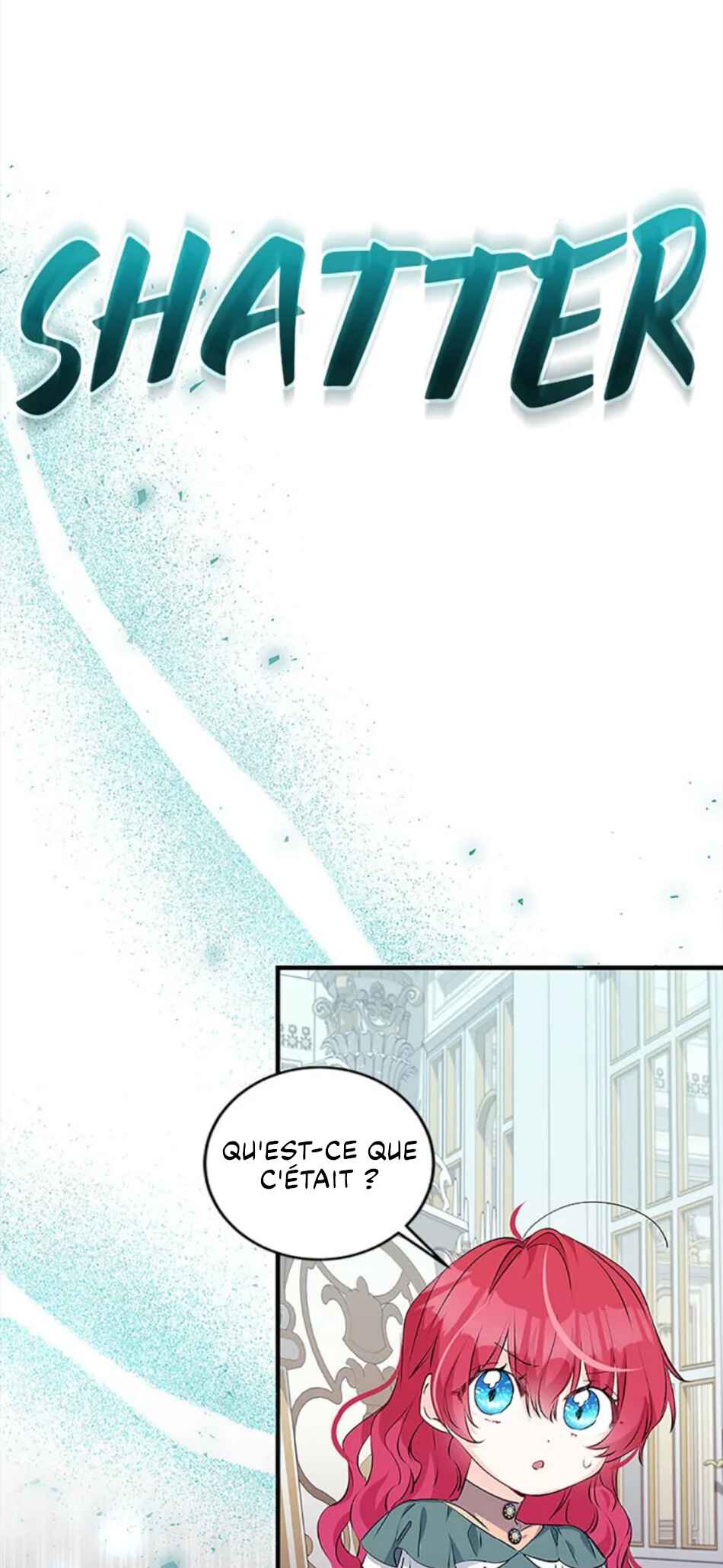 As Leticia Wishes Chapter 35 - Page 3