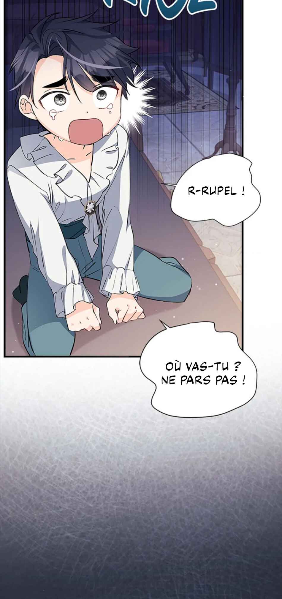 As Leticia Wishes Chapter 35 - Page 38