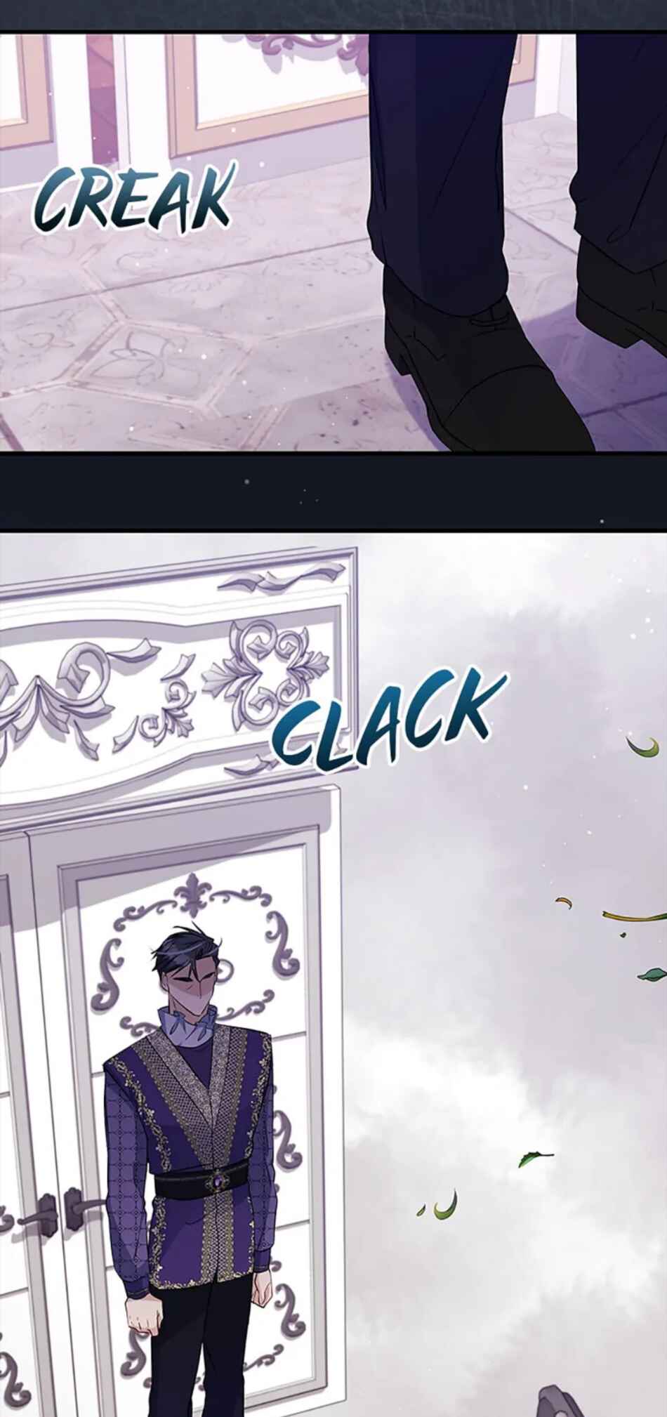 As Leticia Wishes Chapter 35 - Page 39