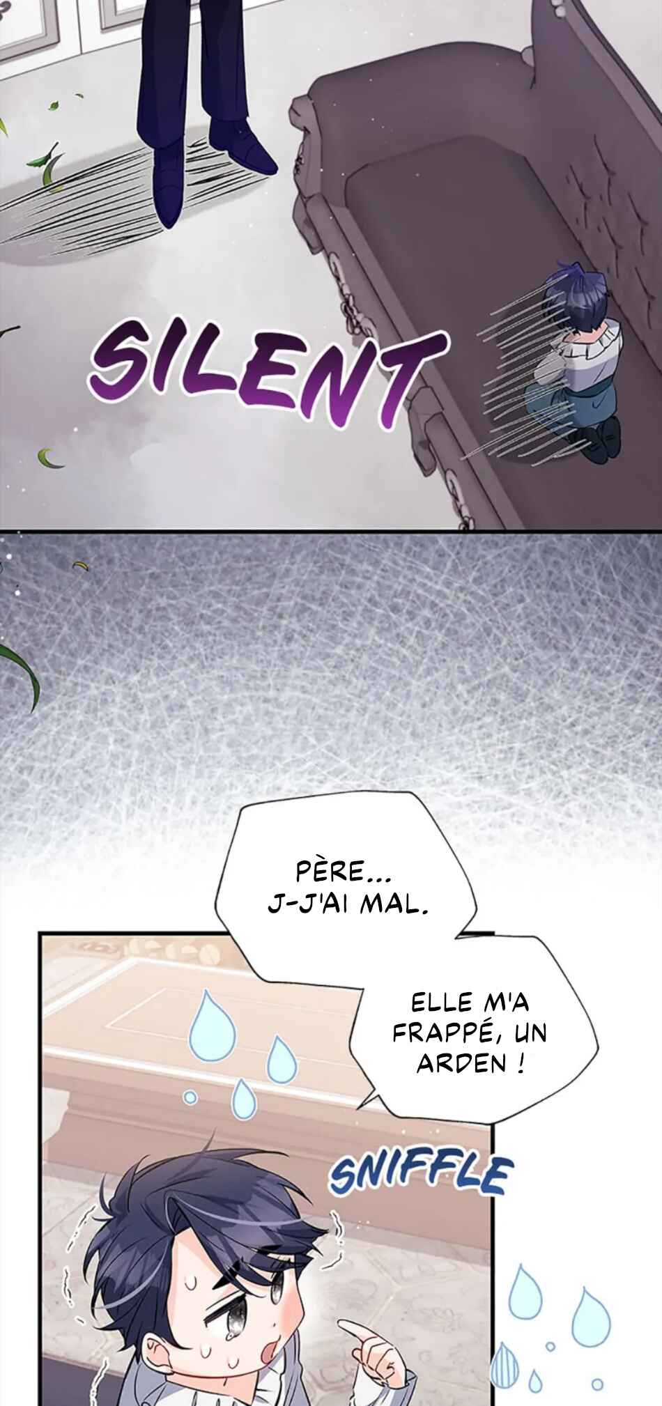 As Leticia Wishes Chapter 35 - Page 40