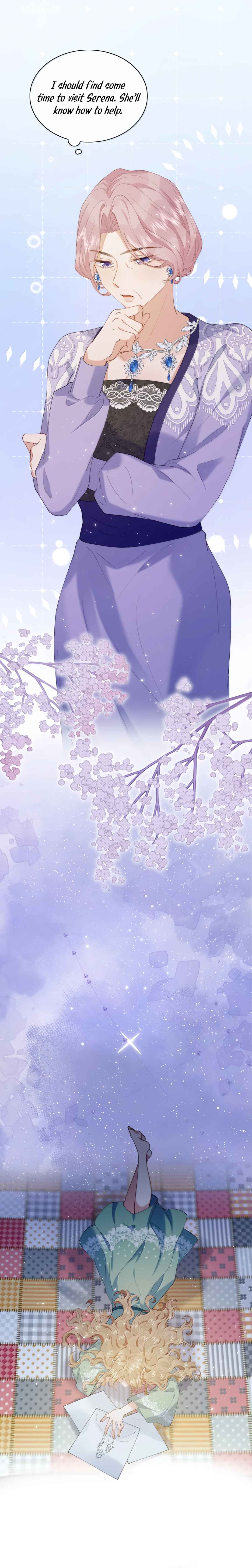 When the Villainess Meets the Yandere Chapter 53 - Page 7