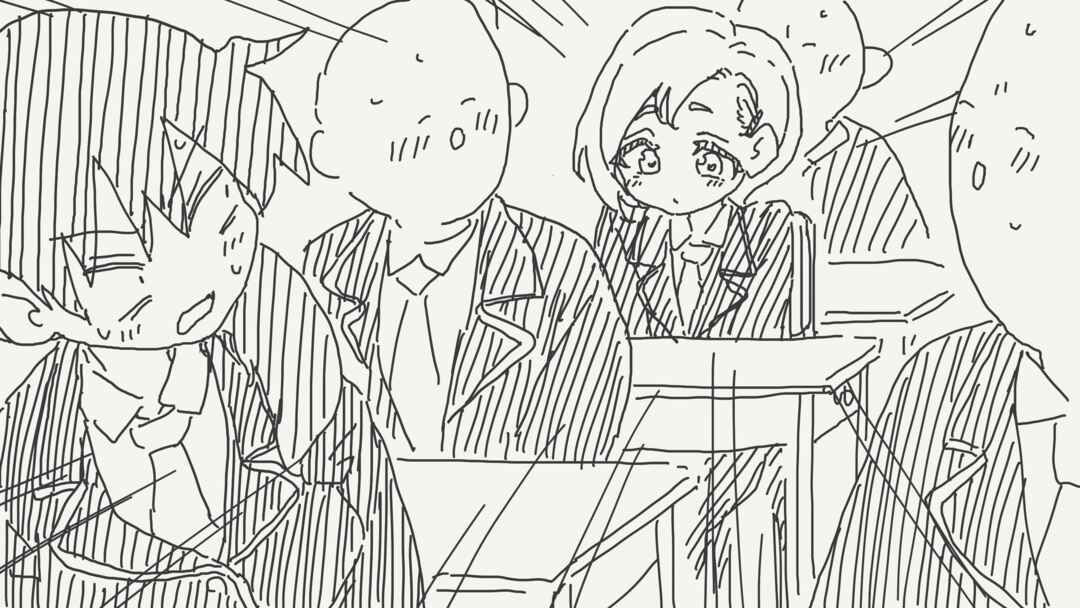 Holiday Yasumi's Twitter Shorts Chapter 457 - Page 2