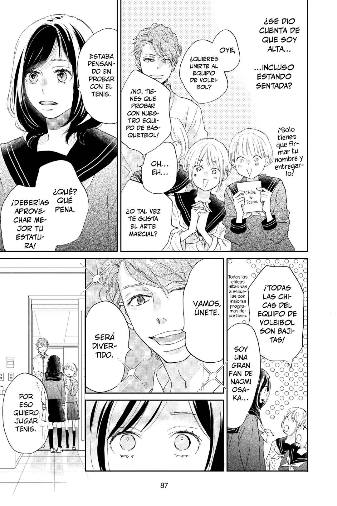 Taiyou yori mo Mabushii Hoshi Chapter 2 - Page 18