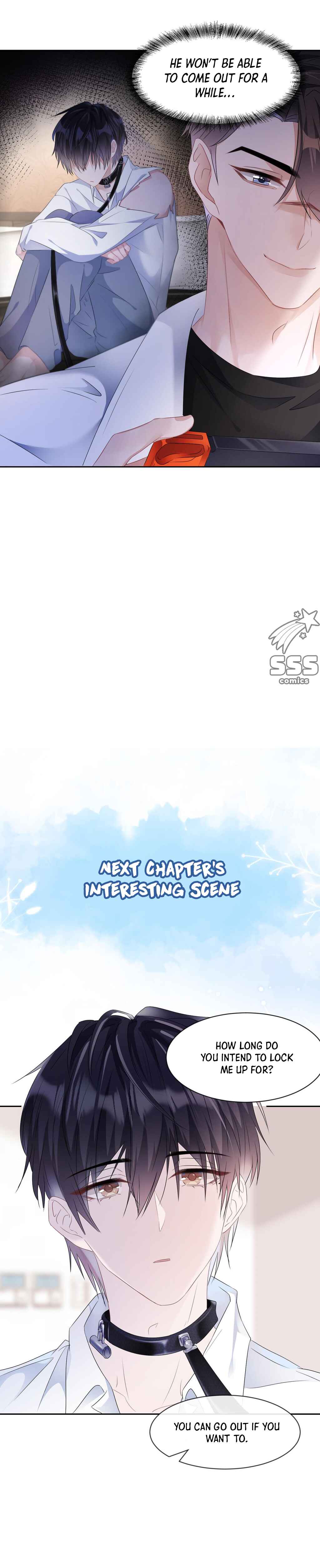 Attack and Occupy Chapter 12 - Page 14