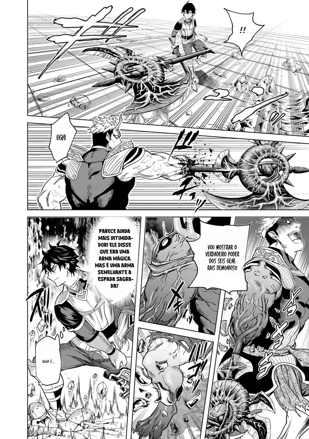 Keikenchi Chochiku de Nonbiri Shoushin Ryokou ~Yuusha to Koibito ni Tsuihou Sareta Senshi no Mujikaku Zamaa~ Chapter 21 - Page 22
