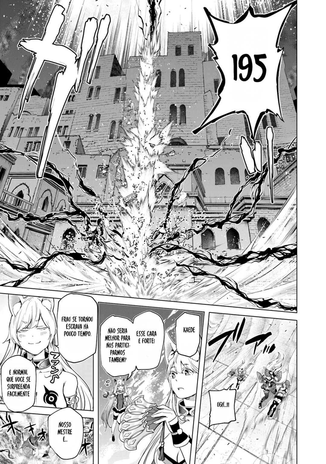 Keikenchi Chochiku de Nonbiri Shoushin Ryokou ~Yuusha to Koibito ni Tsuihou Sareta Senshi no Mujikaku Zamaa~ Chapter 21 - Page 27