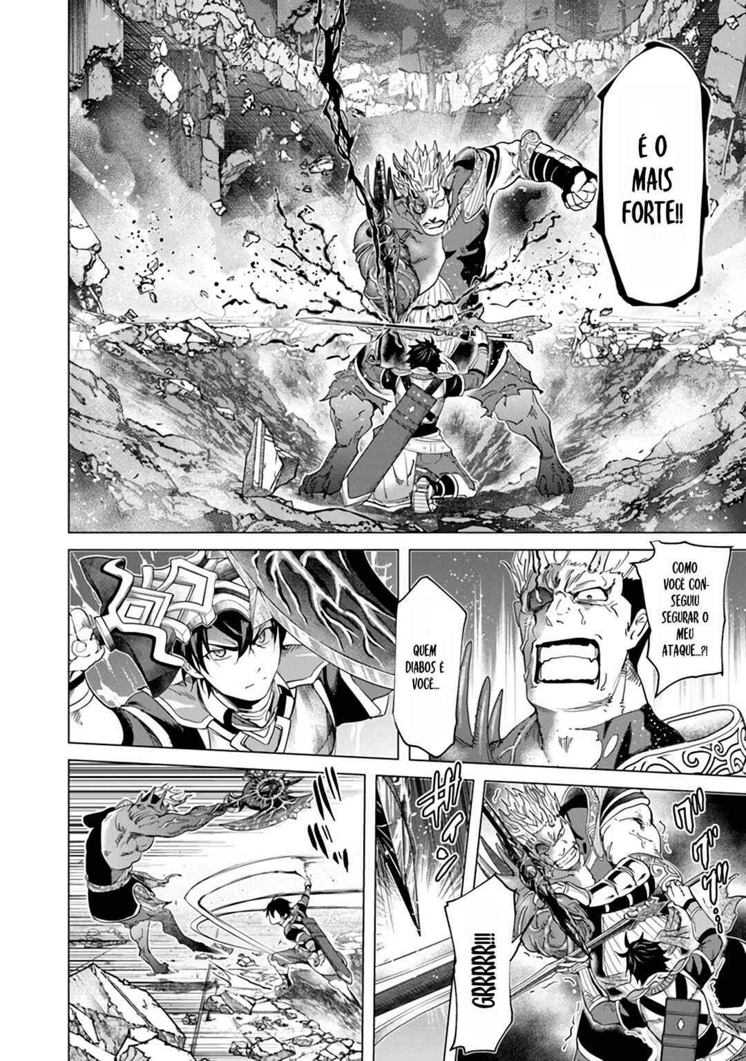 Keikenchi Chochiku de Nonbiri Shoushin Ryokou ~Yuusha to Koibito ni Tsuihou Sareta Senshi no Mujikaku Zamaa~ Chapter 21 - Page 28
