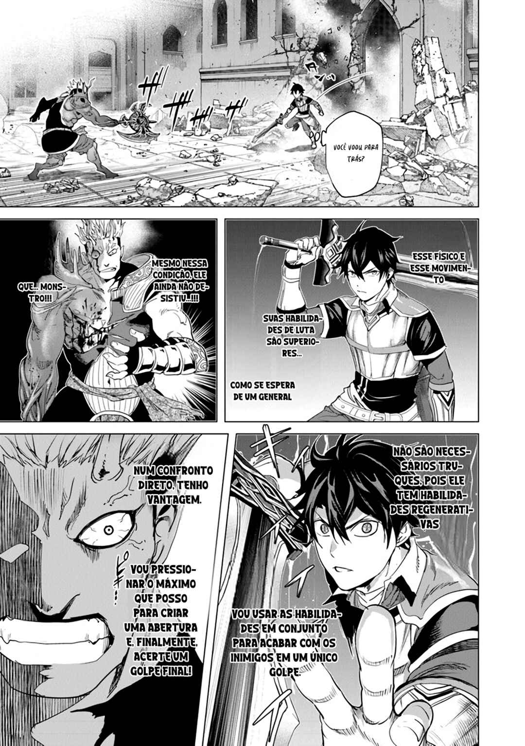 Keikenchi Chochiku de Nonbiri Shoushin Ryokou ~Yuusha to Koibito ni Tsuihou Sareta Senshi no Mujikaku Zamaa~ Chapter 21 - Page 29