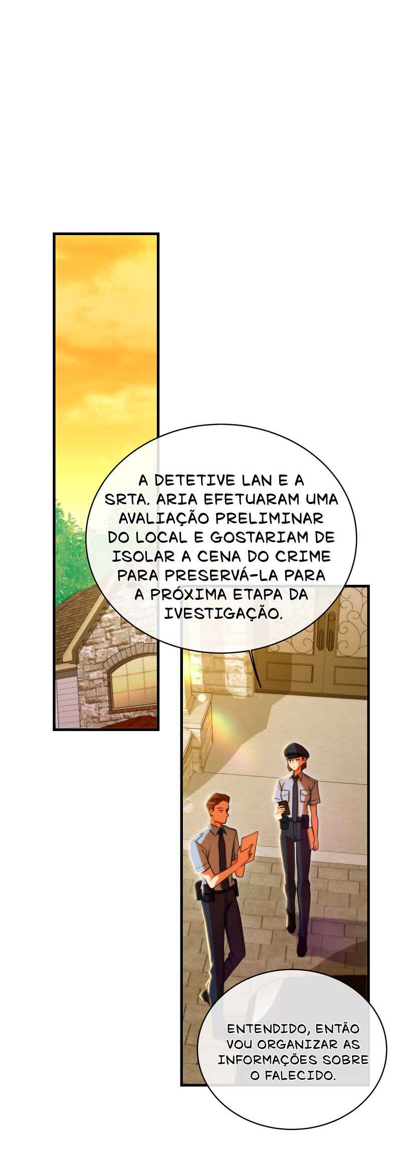 Keep an Eye on You Chapter 10 - Page 20