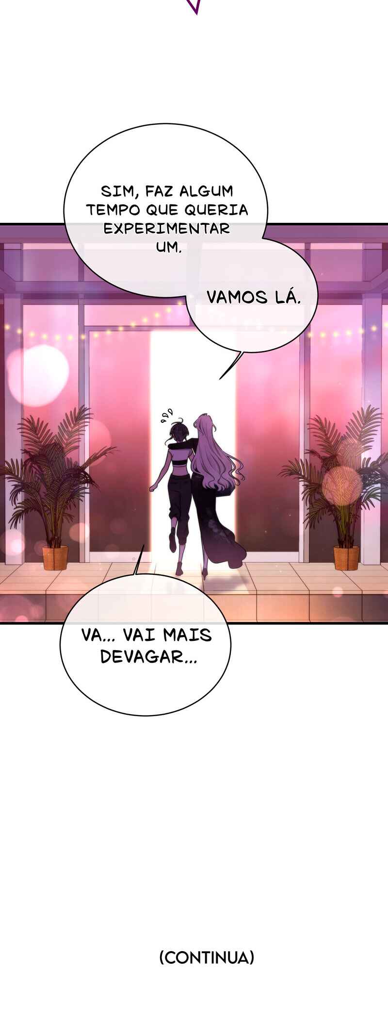 Keep an Eye on You Chapter 10 - Page 29