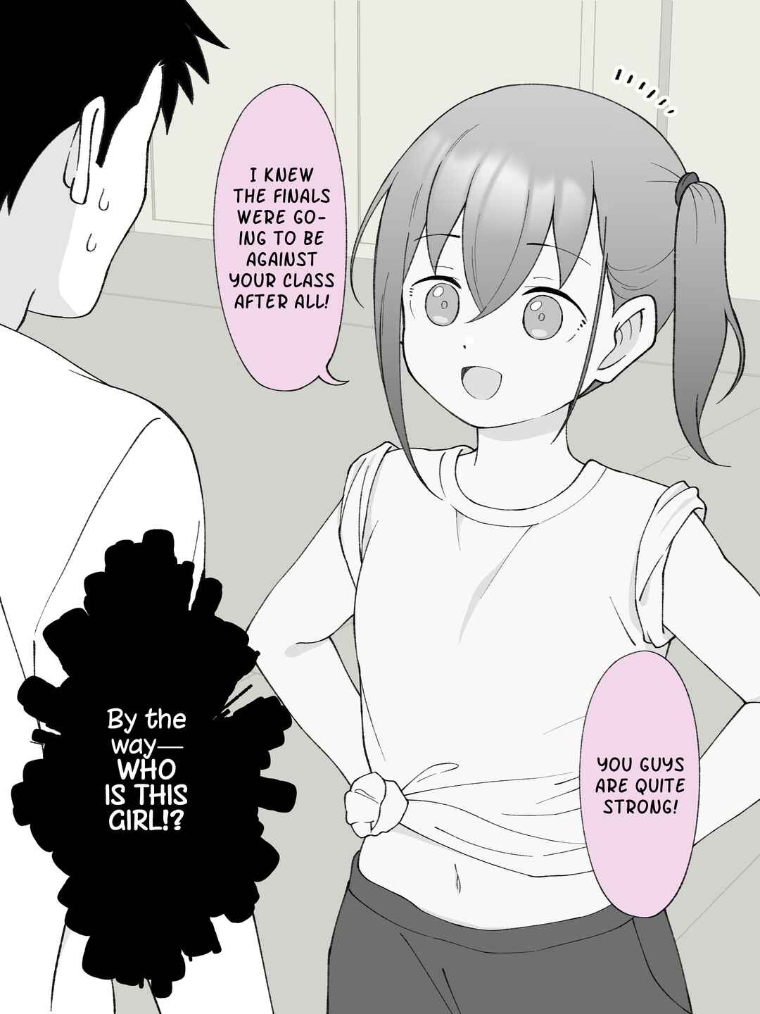 Aniki no Kanojo ni Naru, Onnanoko ni Nacchatta Otouto Chapter 145 - Page 2