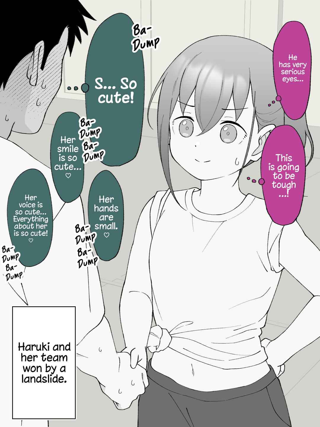 Aniki no Kanojo ni Naru, Onnanoko ni Nacchatta Otouto Chapter 145 - Page 4