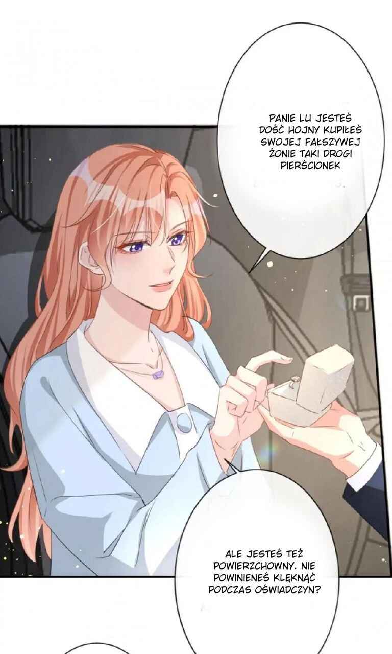 Did You Reject Mr. Lu Today? Chapter 23 - Page 1