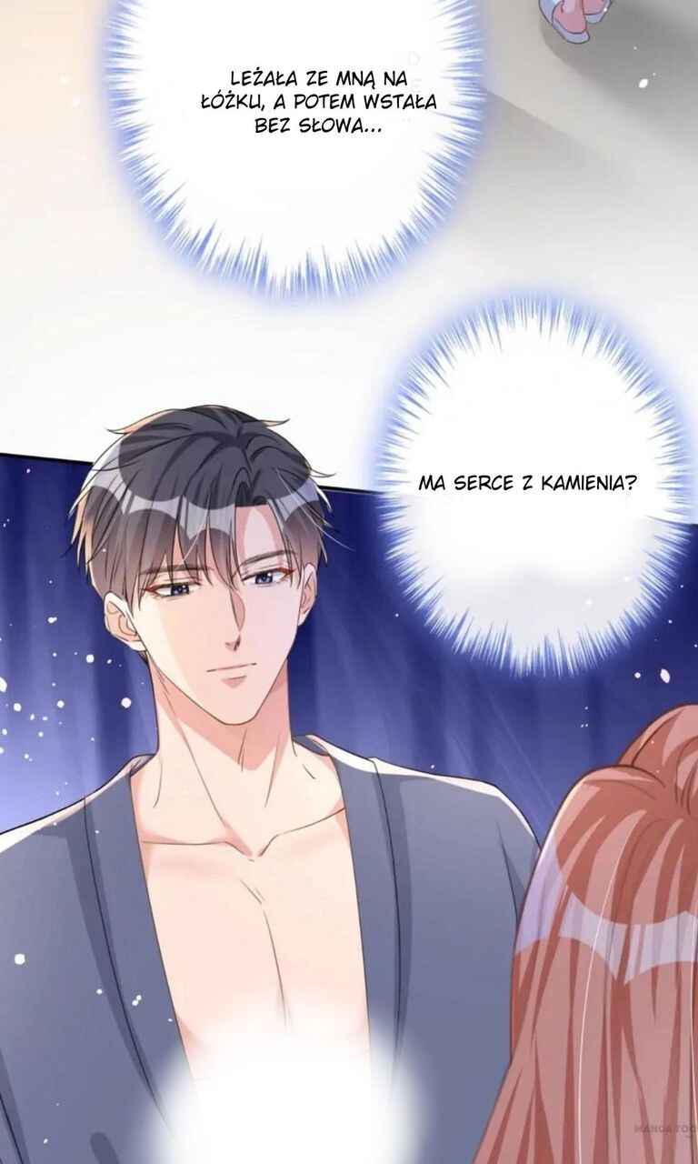 Did You Reject Mr. Lu Today? Chapter 23 - Page 31