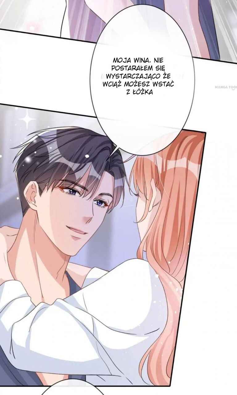 Did You Reject Mr. Lu Today? Chapter 23 - Page 37