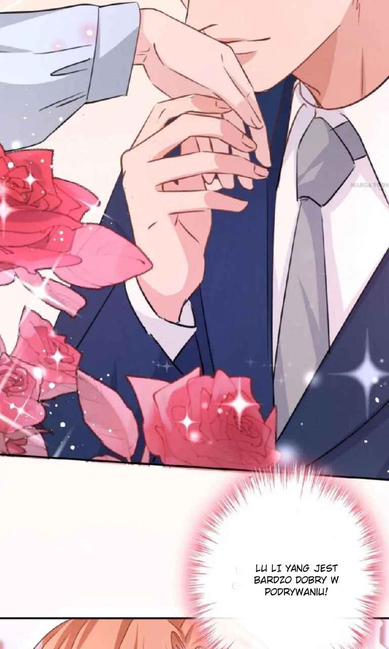 Did You Reject Mr. Lu Today? Chapter 23 - Page 5