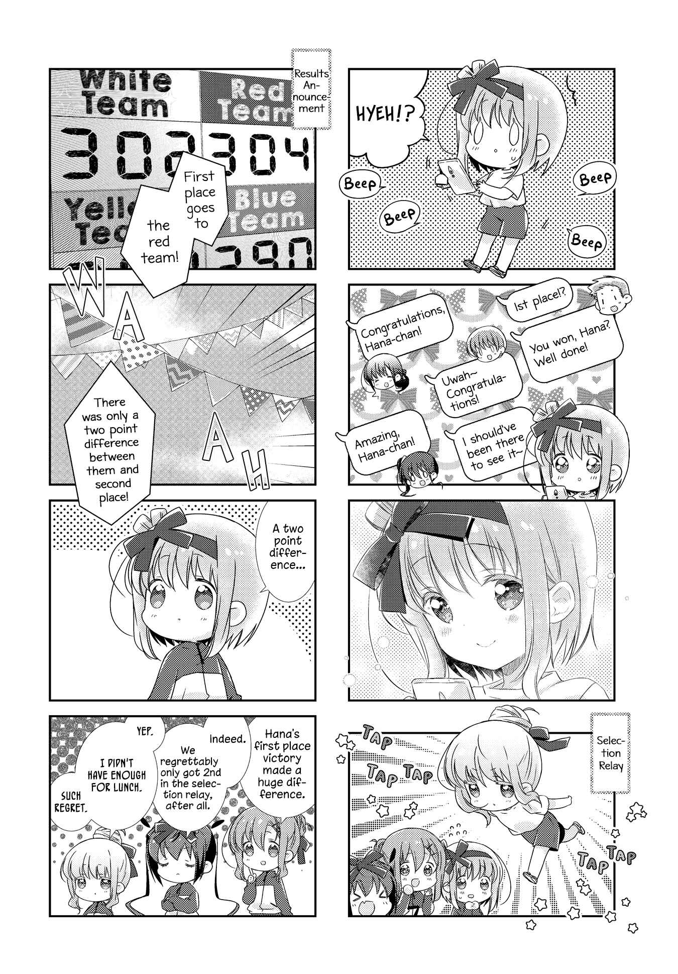 Slow Start Chapter 121 - Page 6