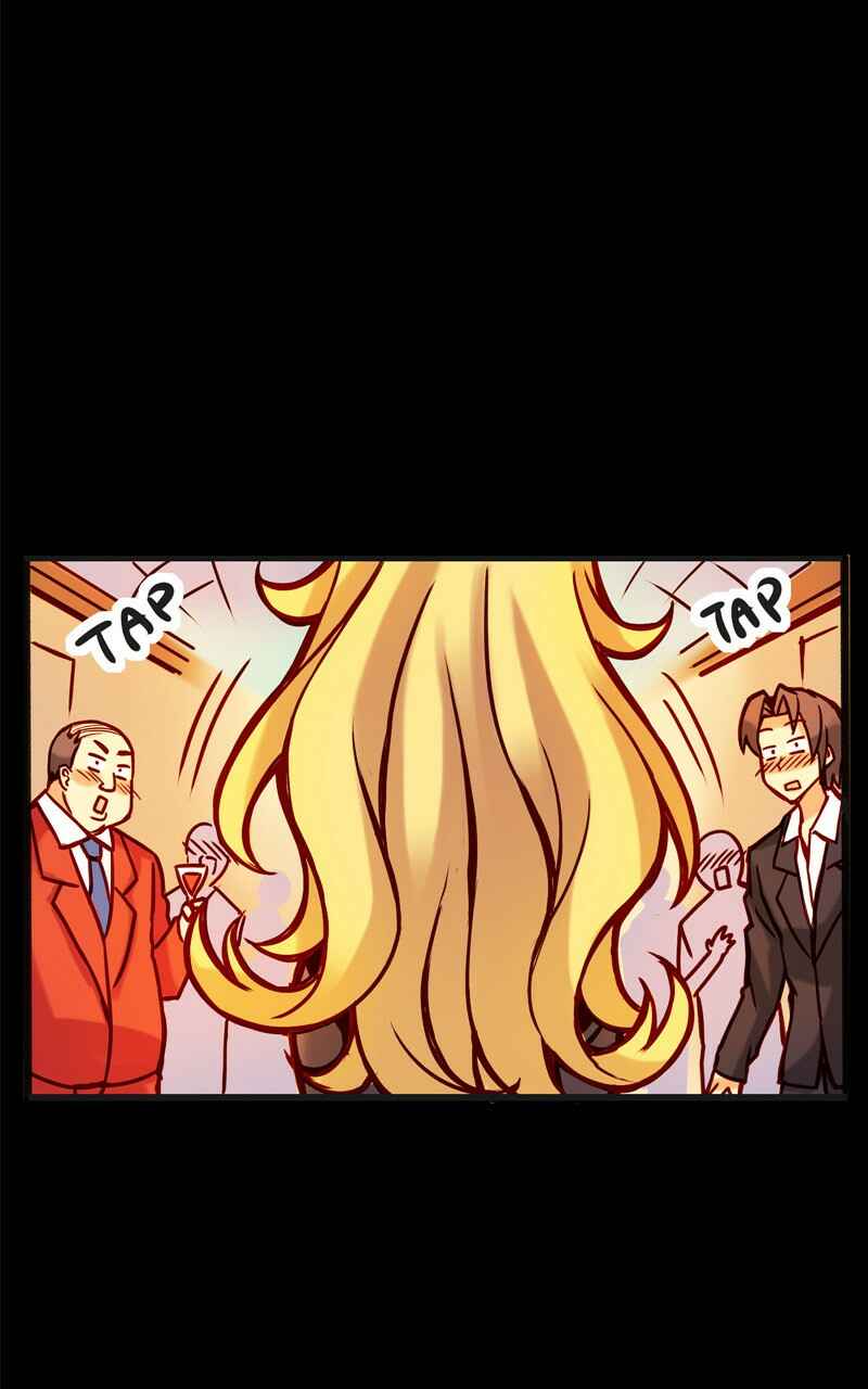 Everywhere & Nowhere Chapter 31 - Page 10