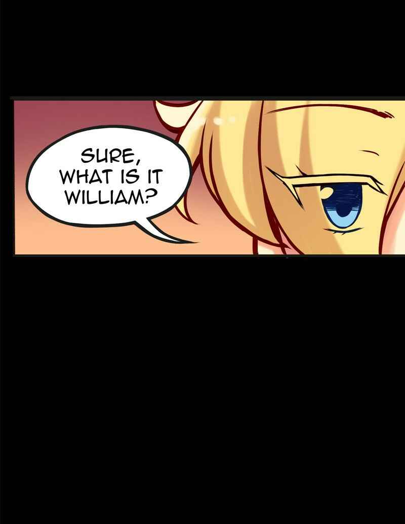 Everywhere & Nowhere Chapter 31 - Page 12
