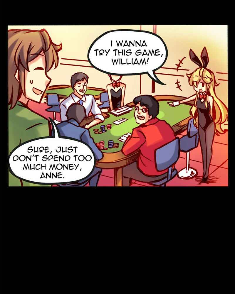 Everywhere & Nowhere Chapter 31 - Page 16