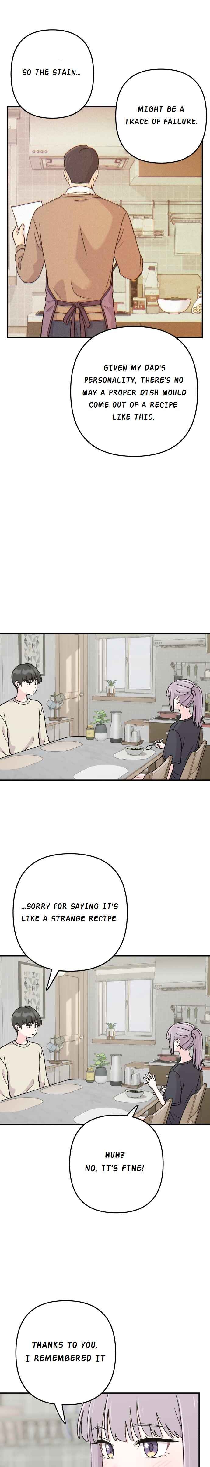Dugeundugeun Daejakjeon Chapter 17 - Page 12