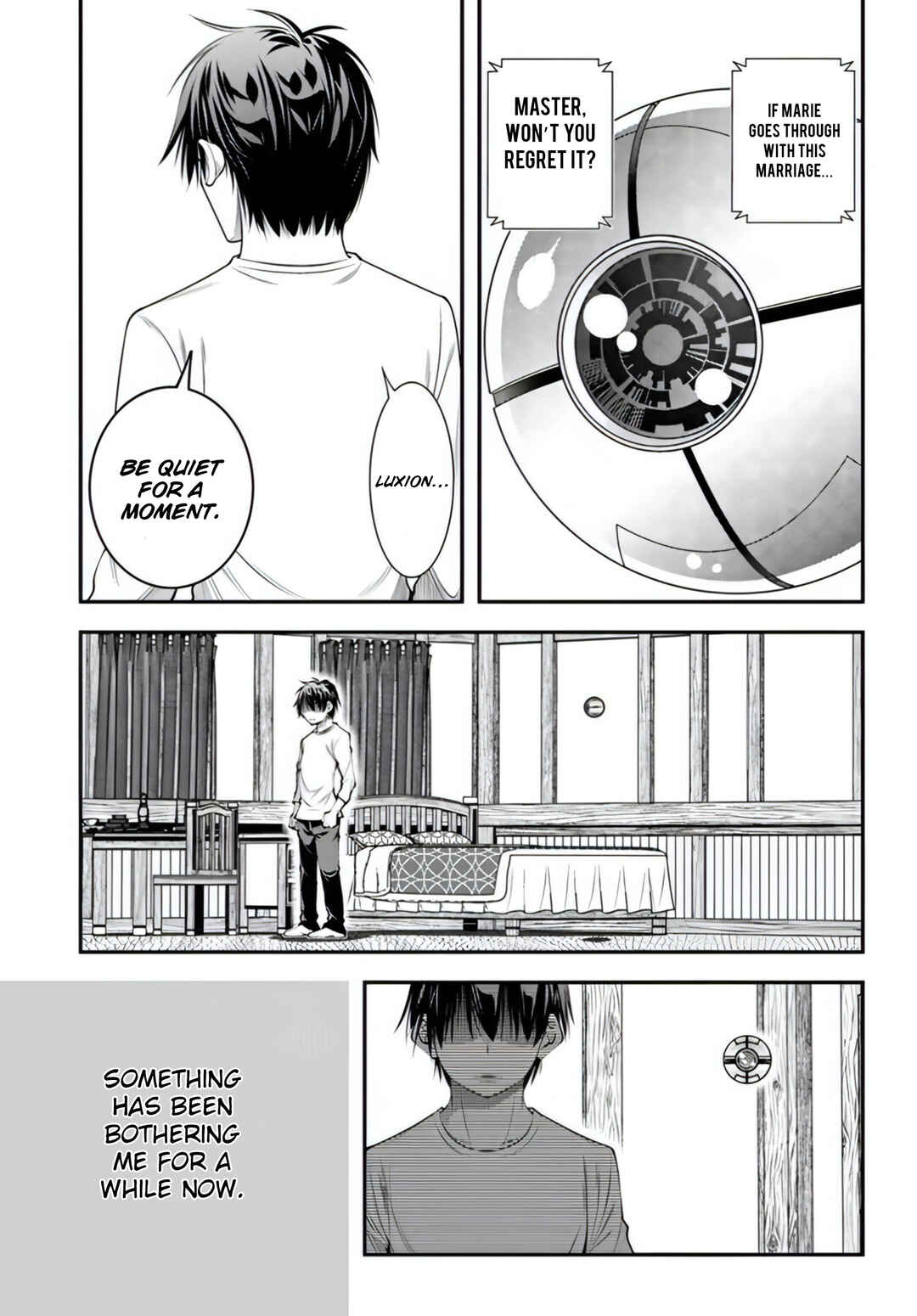 Ano Otome Game wa Oretachi ni Kibishii Sekai desu Chapter 17 - Page 17