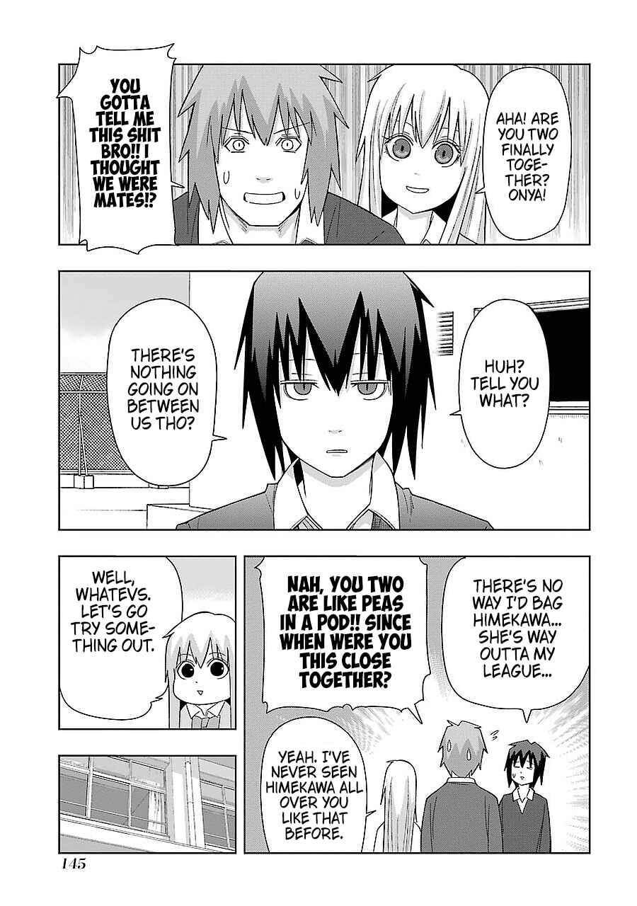 Plastic Neesan Chapter 199 - Page 3
