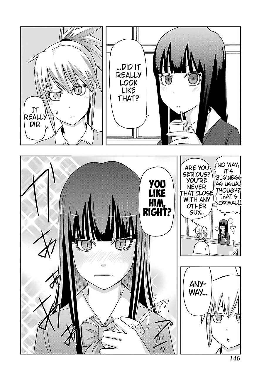 Plastic Neesan Chapter 199 - Page 4
