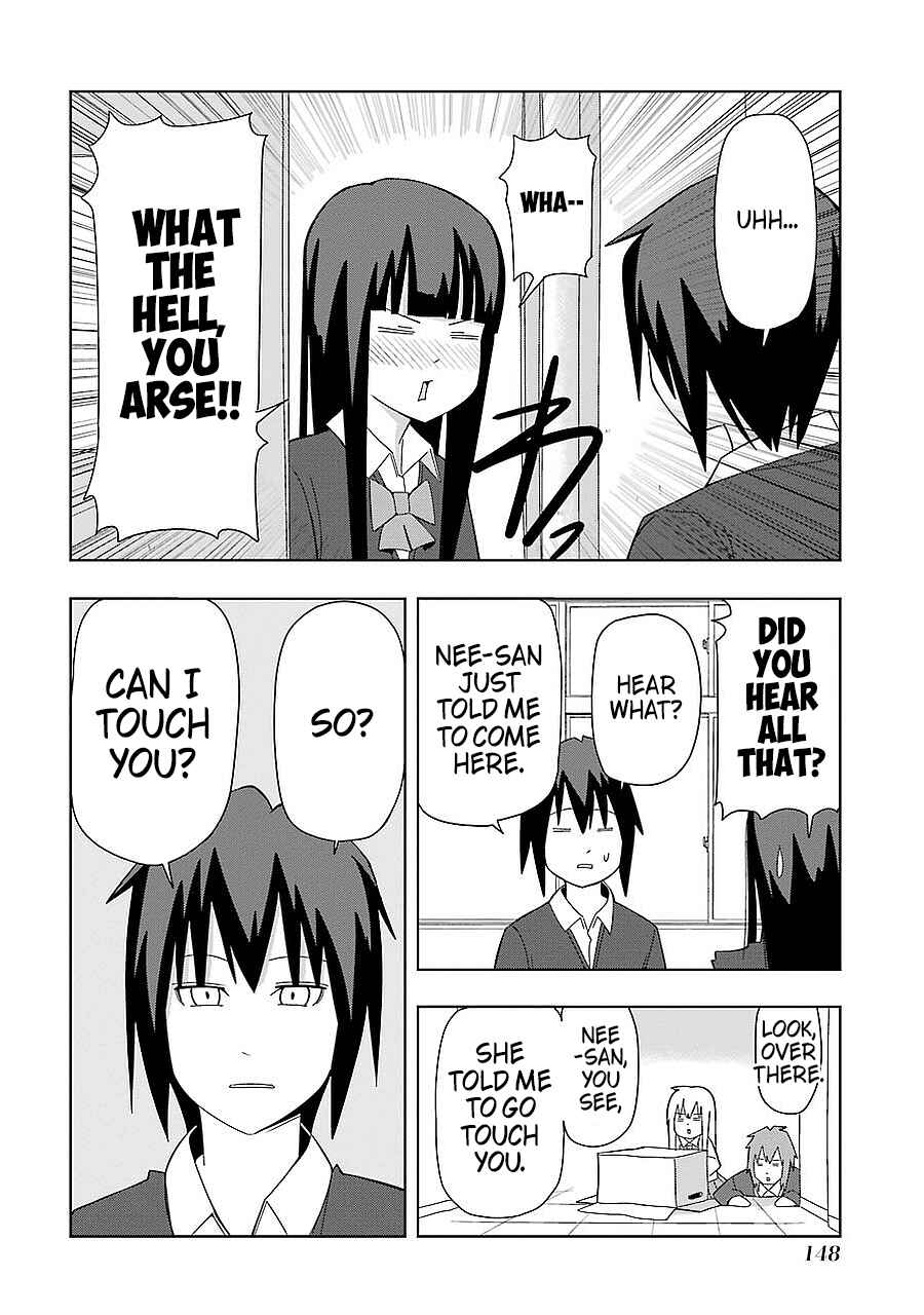 Plastic Neesan Chapter 199 - Page 6