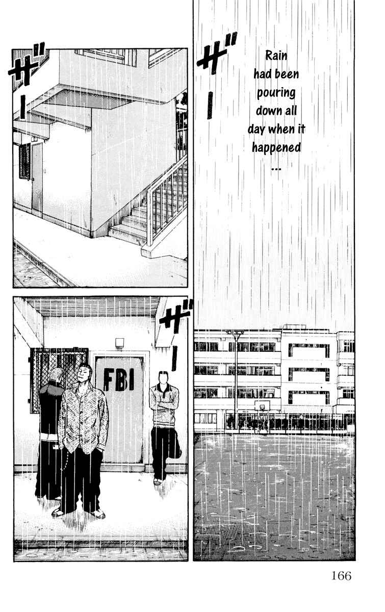 WORST Chapter 44 - Page 2