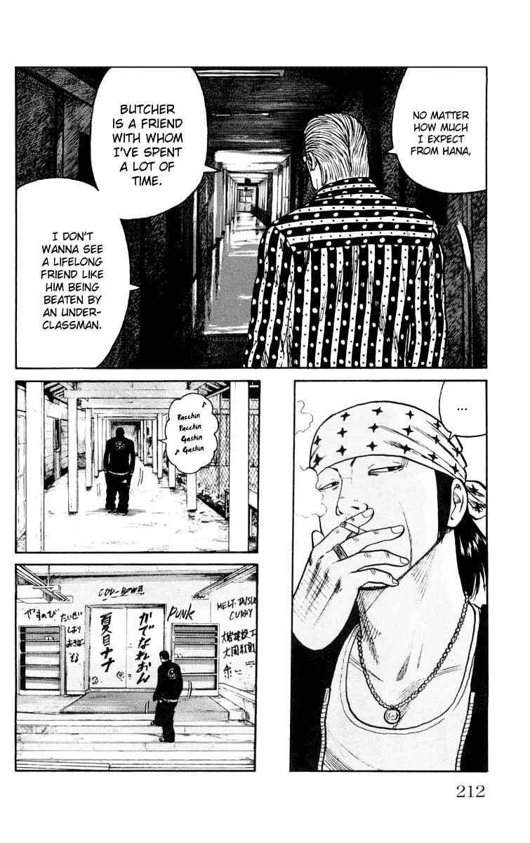 WORST Chapter 44 - Page 48