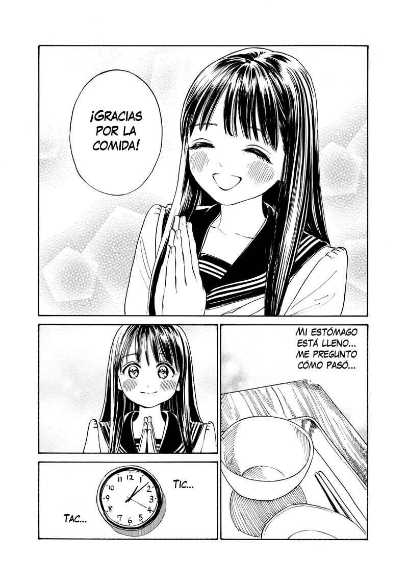 Akebi-chan no Sailor Fuku Chapter 5 - Page 20
