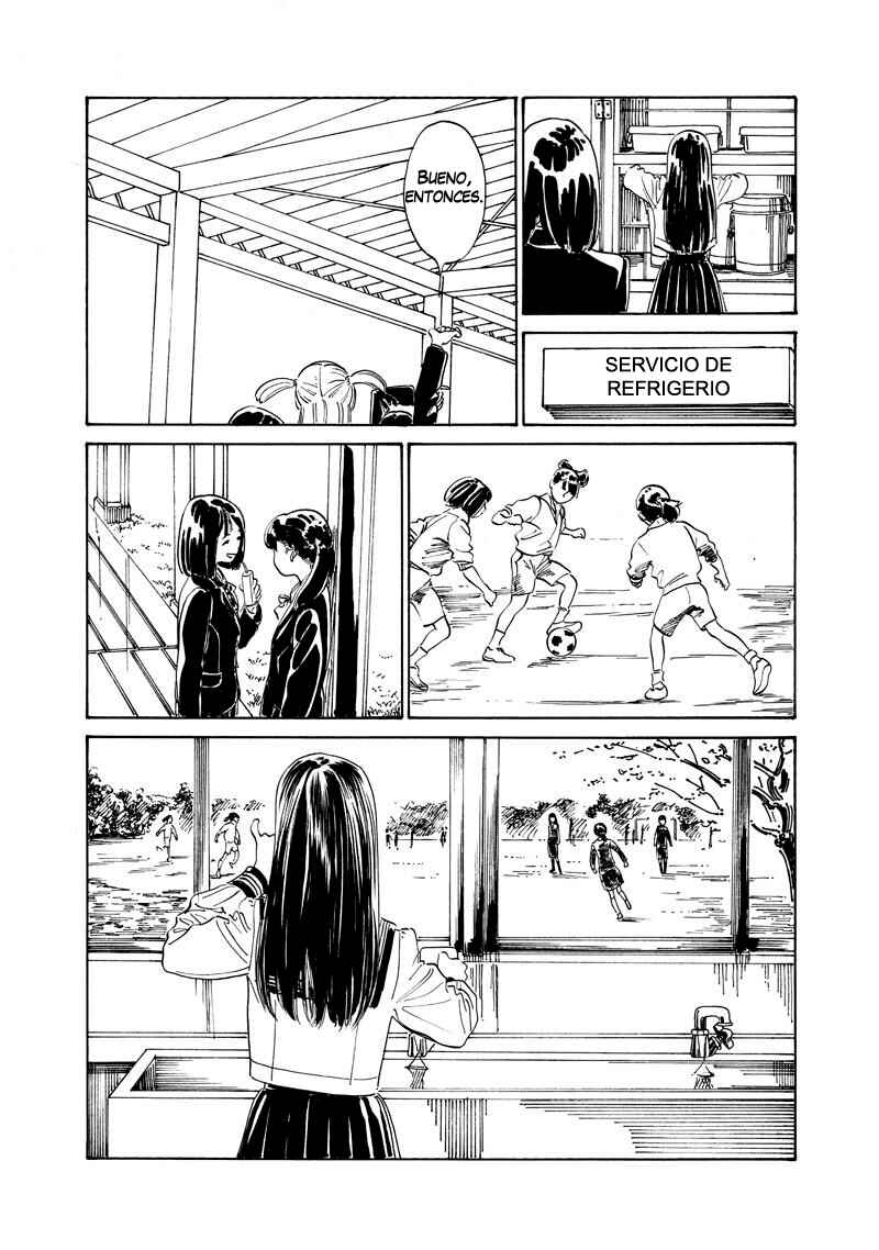 Akebi-chan no Sailor Fuku Chapter 5 - Page 21