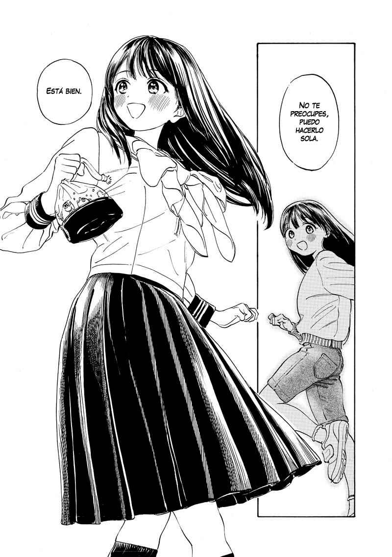 Akebi-chan no Sailor Fuku Chapter 5 - Page 23