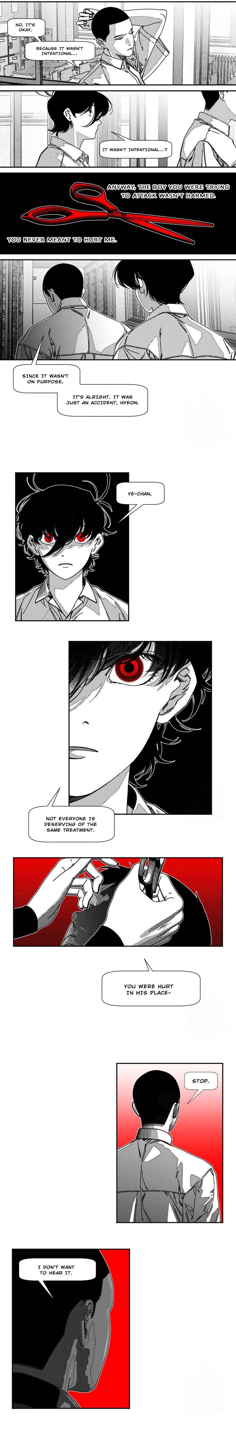 Fire Train Chapter 15 - Page 4