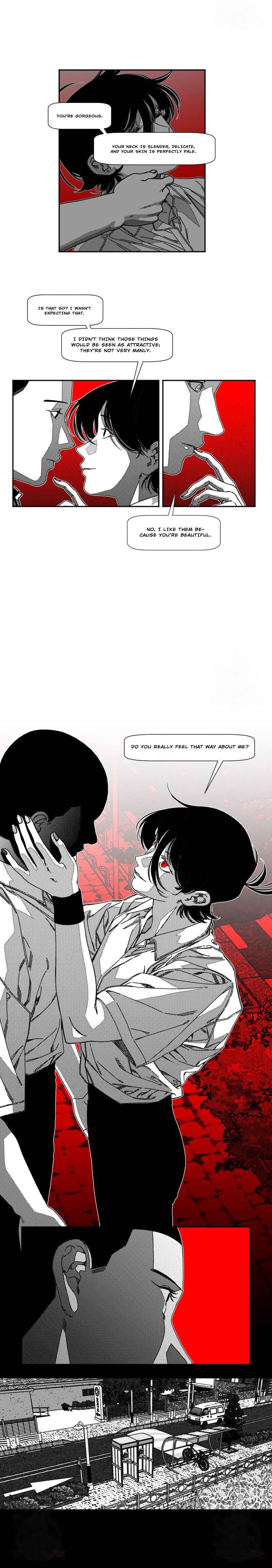 Fire Train Chapter 15 - Page 9