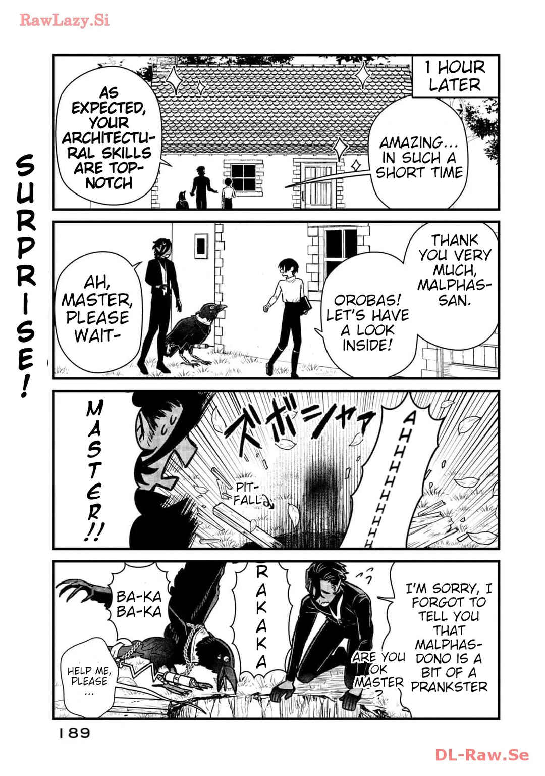 Ars Goetia ~Munou to Yobareta Shounen wa, 72 no Akuma wo Shieki Shite Musou Suru~ Chapter 7 - Page 16