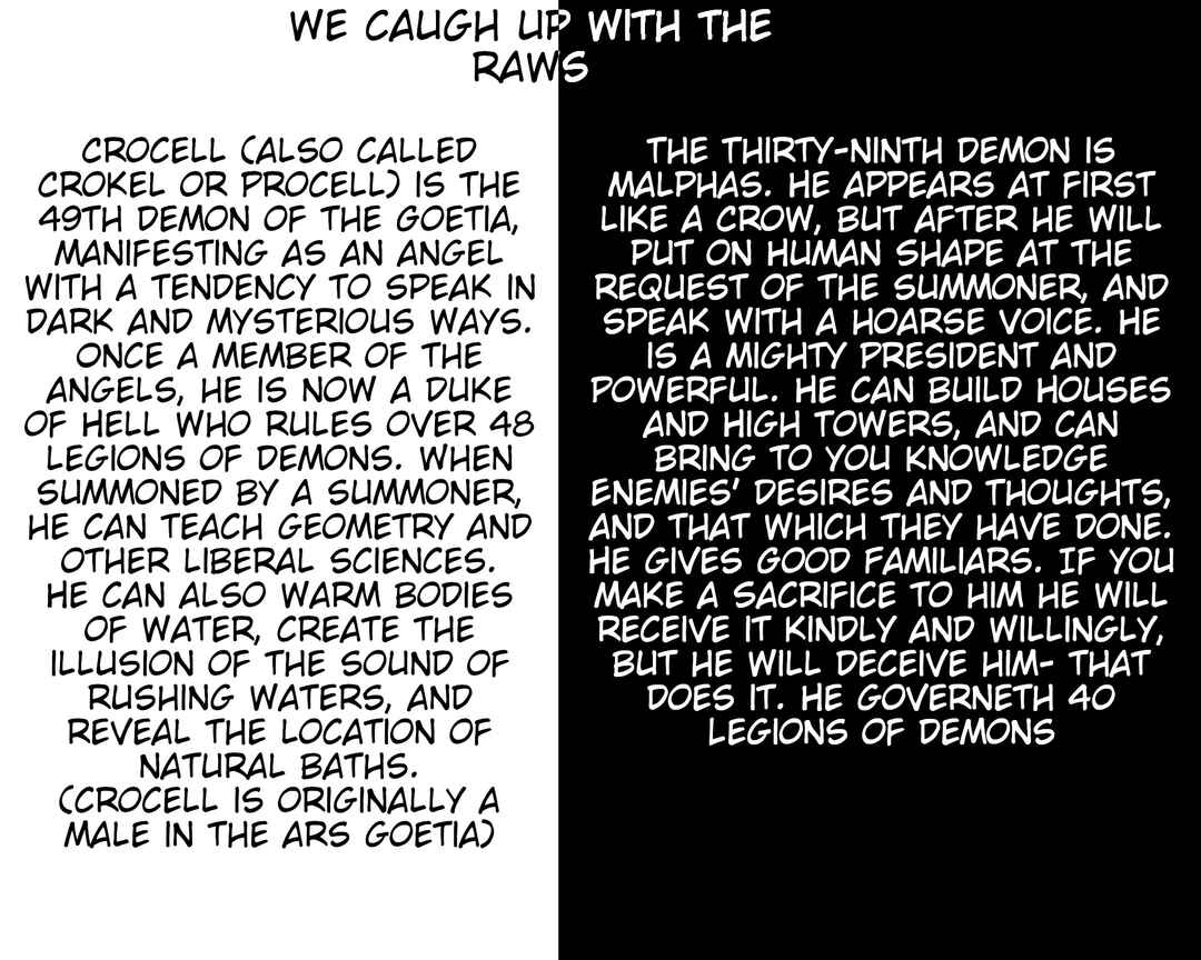 Ars Goetia ~Munou to Yobareta Shounen wa, 72 no Akuma wo Shieki Shite Musou Suru~ Chapter 7 - Page 17