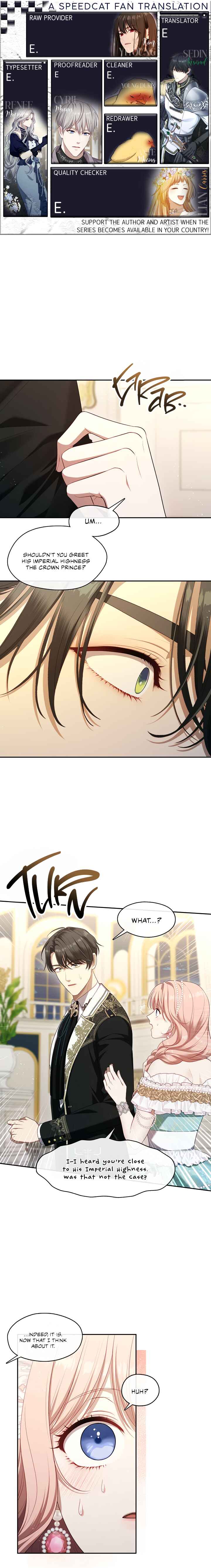 S-geup Hunter-neun Agyeong Gongnyeoga Doegi Silseumnida Chapter 45 - Page 1
