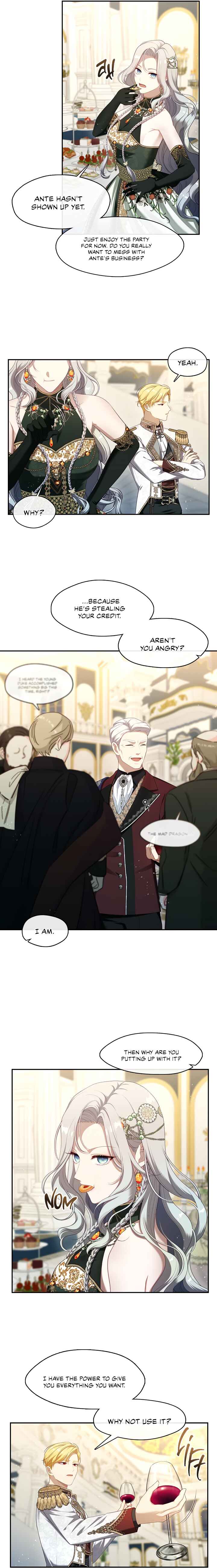 S-geup Hunter-neun Agyeong Gongnyeoga Doegi Silseumnida Chapter 45 - Page 11