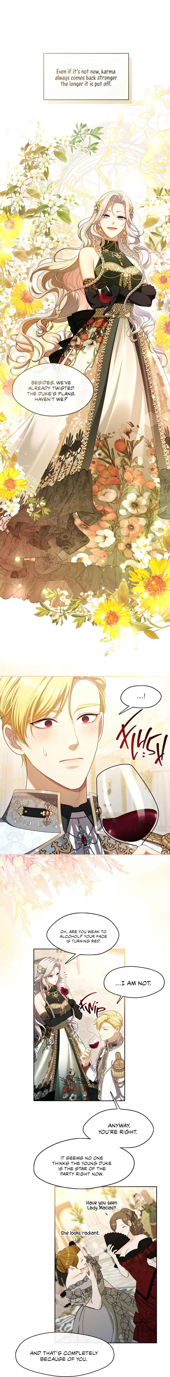 S-geup Hunter-neun Agyeong Gongnyeoga Doegi Silseumnida Chapter 45 - Page 14